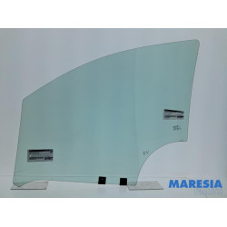 Renault - Captur - Door window 4-door, front right