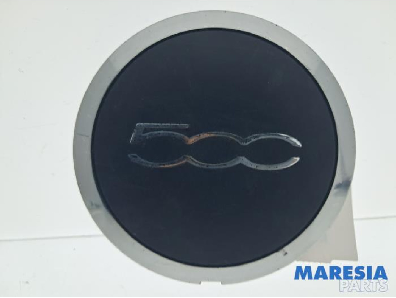 Fiat - 500 - Wheel cover (spare)