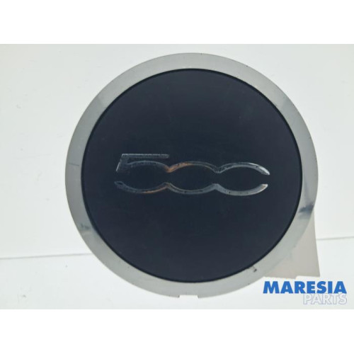 Fiat - 500 - Wheel cover (spare)