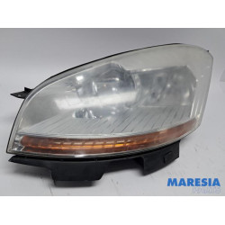 Citroen - C4 Grand Picasso - Scheinwerfer links