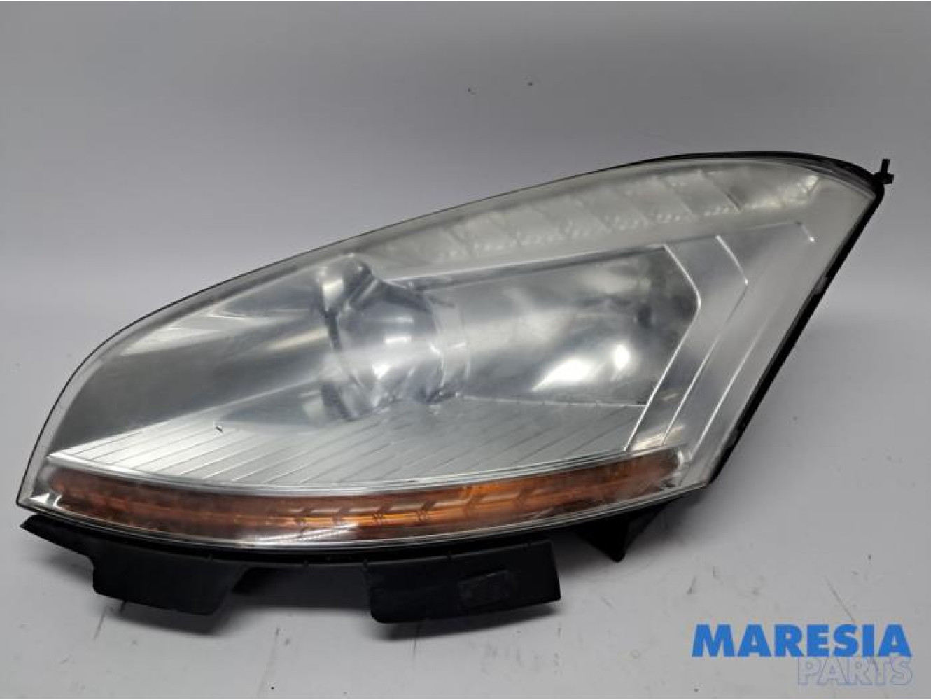 Citroen - C4 Grand Picasso - Scheinwerfer links