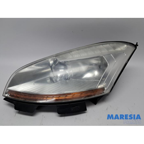 Citroen - C4 Grand Picasso - Scheinwerfer links