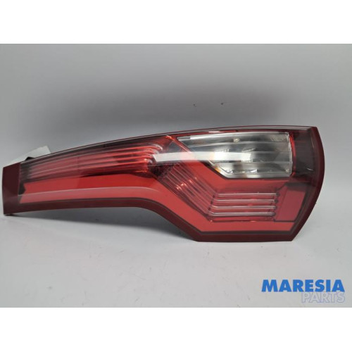 Citroen - C4 Grand Picasso - Achterlicht links