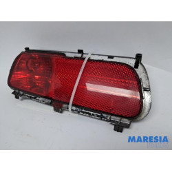 Citroen - C4 Grand Picasso - Mistachterlicht
