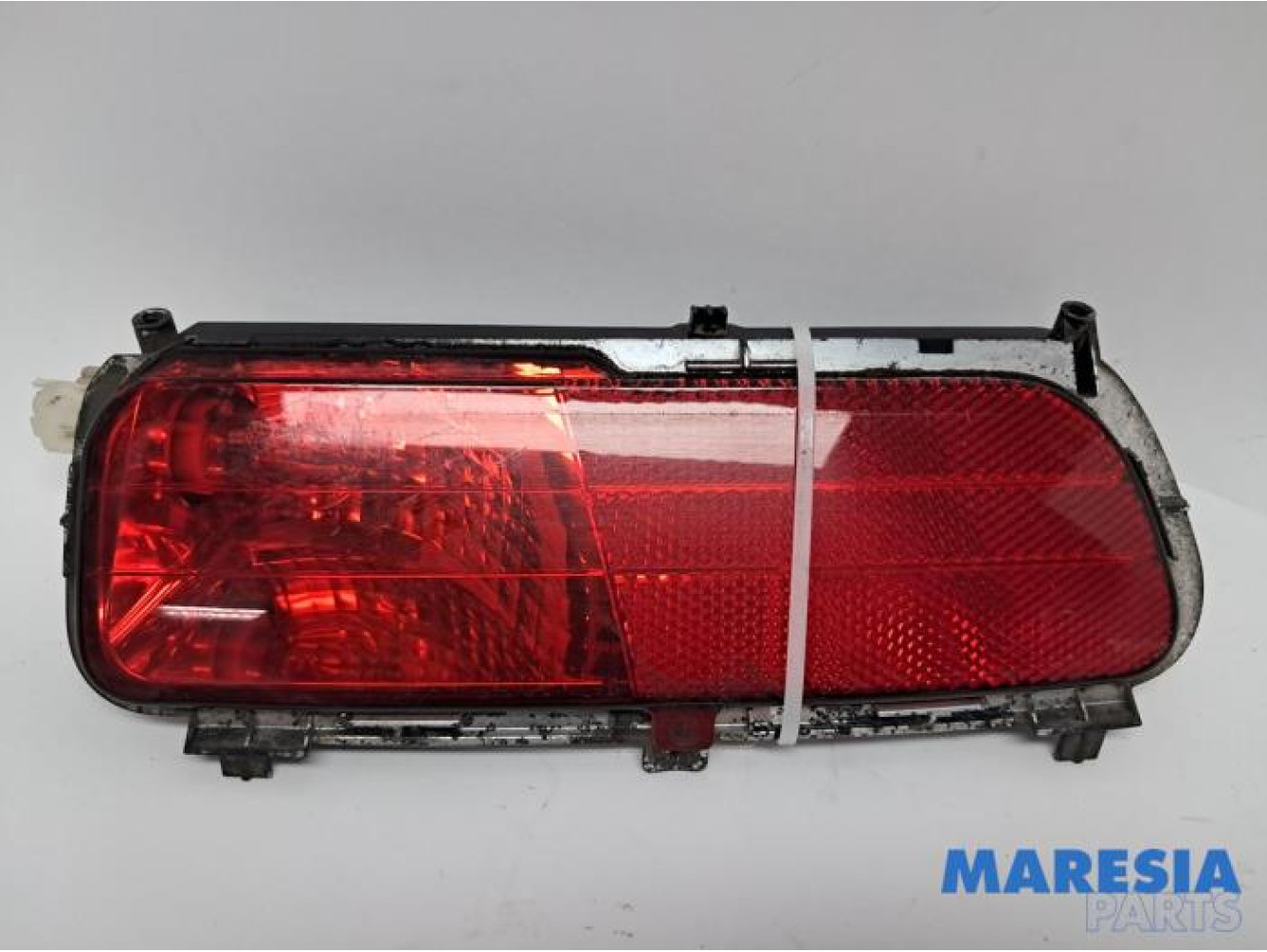 Citroen - C4 Grand Picasso - Mistachterlicht