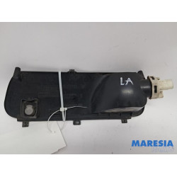 Citroen - C4 Grand Picasso - Mistachterlicht