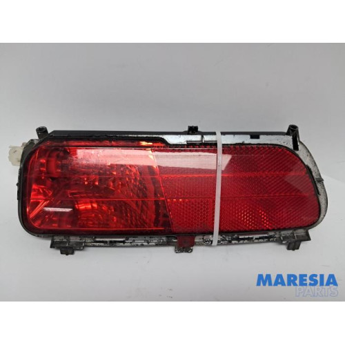 Citroen - C4 Grand Picasso - Mistachterlicht