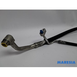 Peugeot - Boxer - Air conditioning line