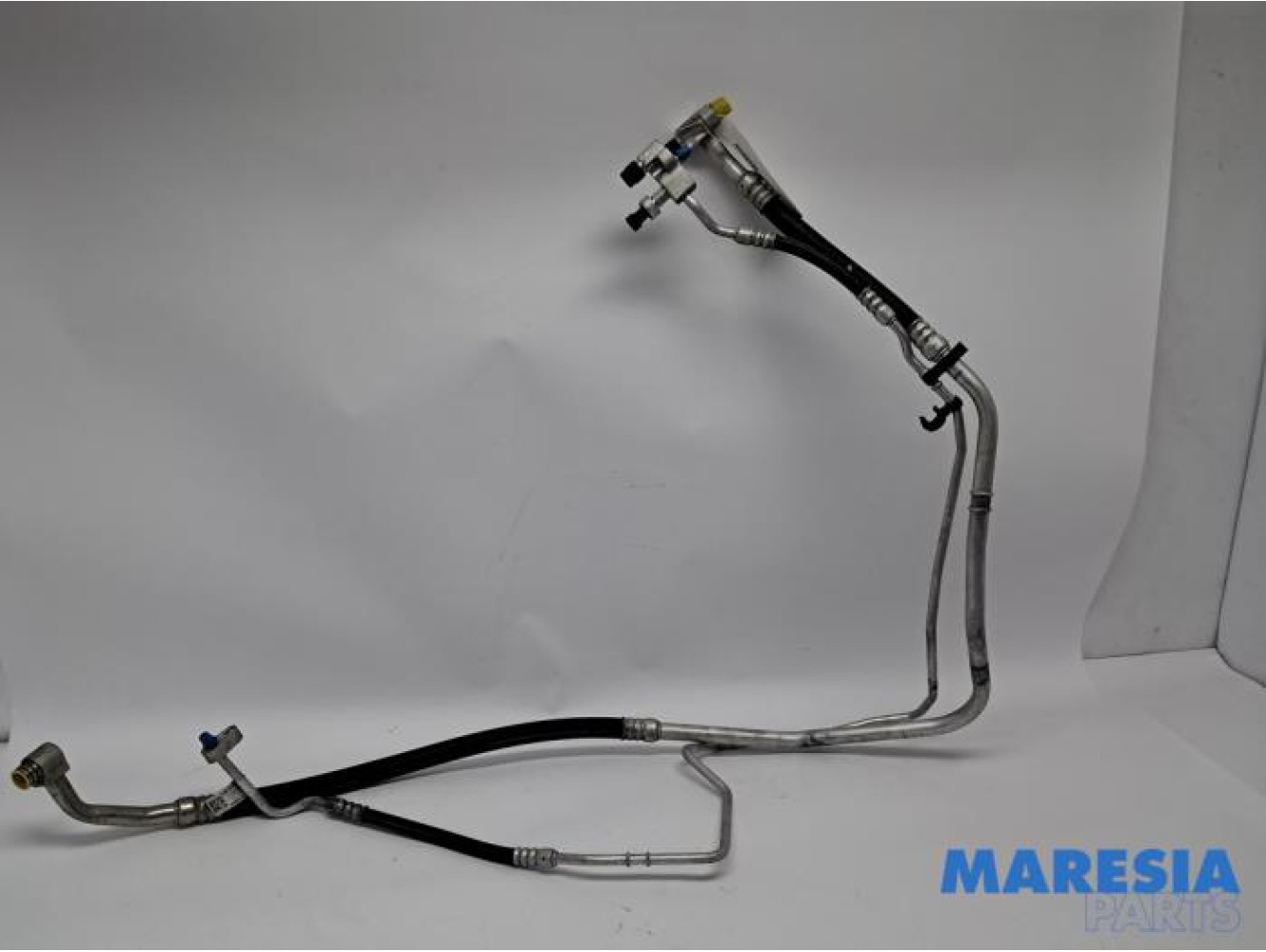 Peugeot - Boxer - Air conditioning line