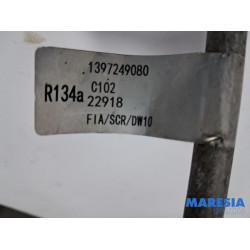 Peugeot - Boxer - Air conditioning line