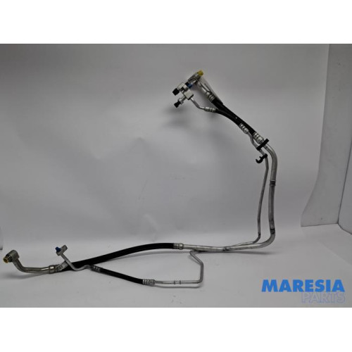 Peugeot - Boxer - Air conditioning line