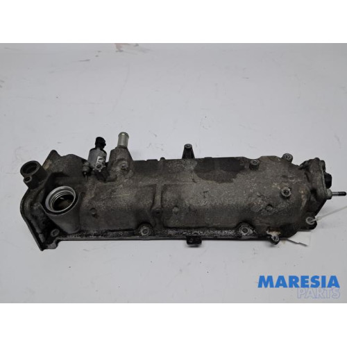 Fiat - 500 - Rocker cover