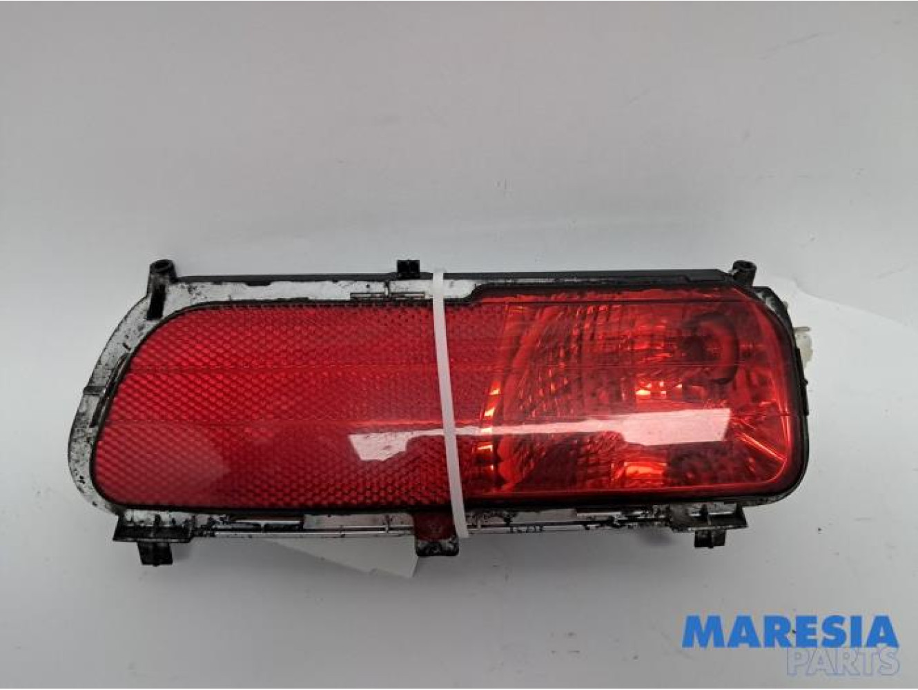 Citroen - C4 Grand Picasso - Mistachterlicht