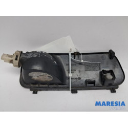 Citroen - C4 Grand Picasso - Mistachterlicht