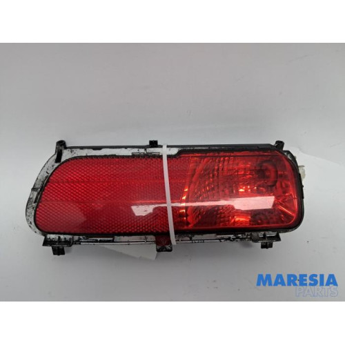 Citroen - C4 Grand Picasso - Mistachterlicht