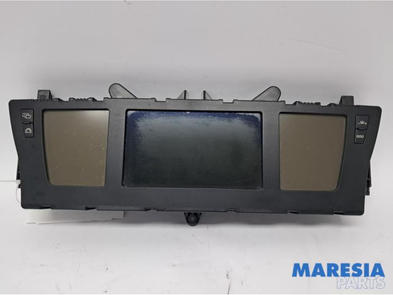 Citroen - C4 Grand Picasso - Instrument de bord