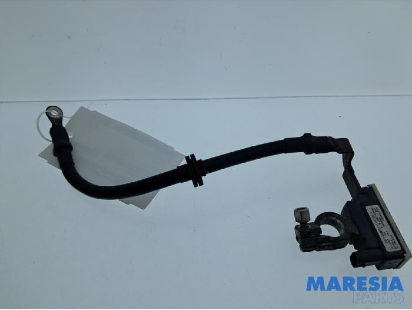 Fiat - 500 - Accu sensor