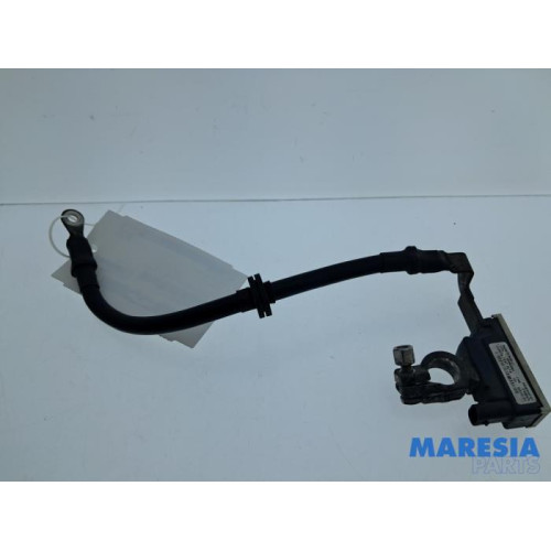 Fiat - 500 - Accu sensor