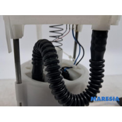 Renault - Kangoo - Electric fuel pump