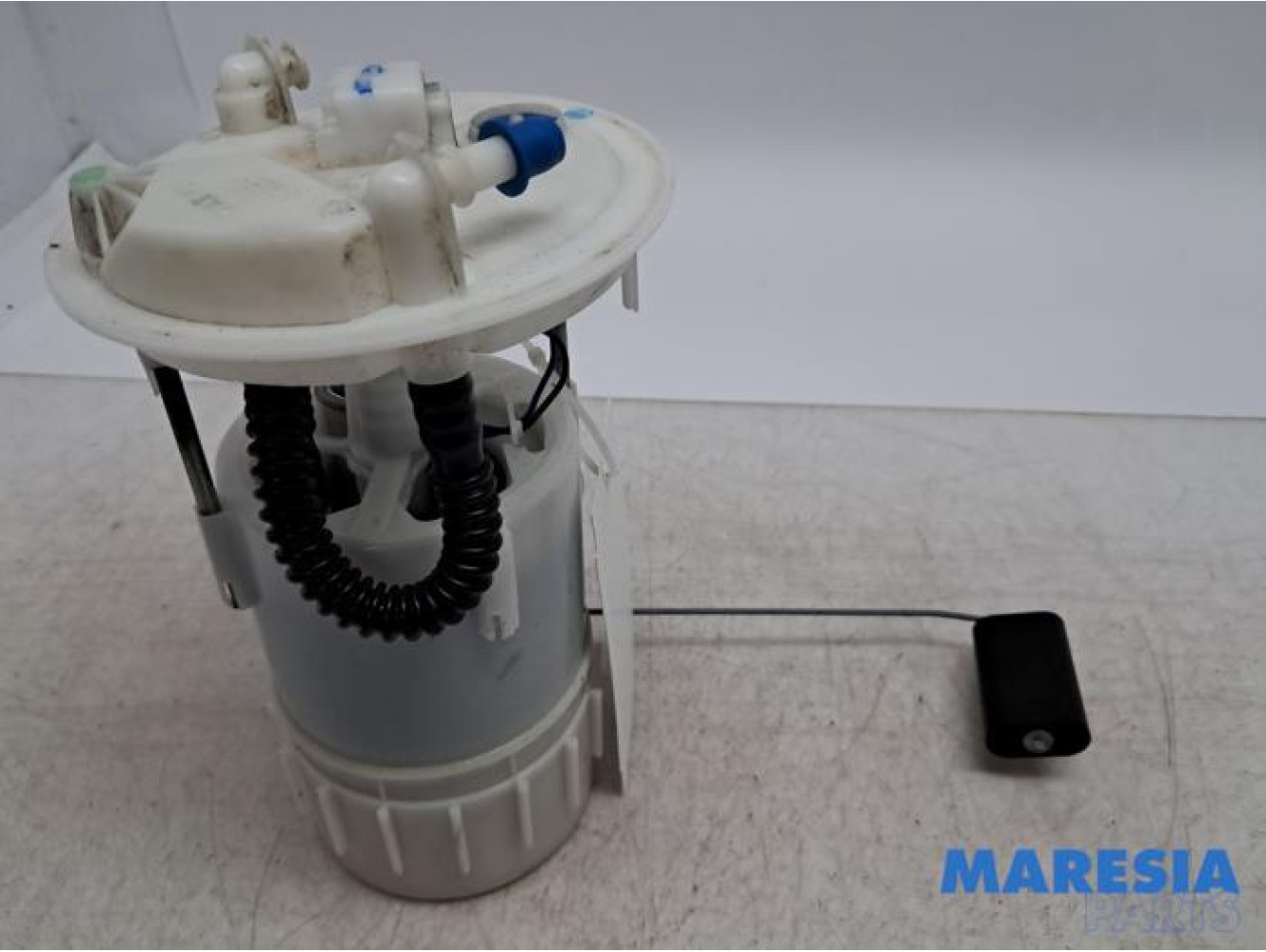 Renault - Kangoo - Electric fuel pump