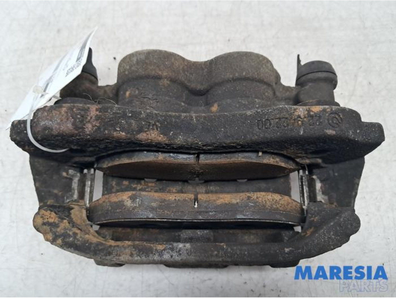Peugeot - Boxer - Front brake calliper, right