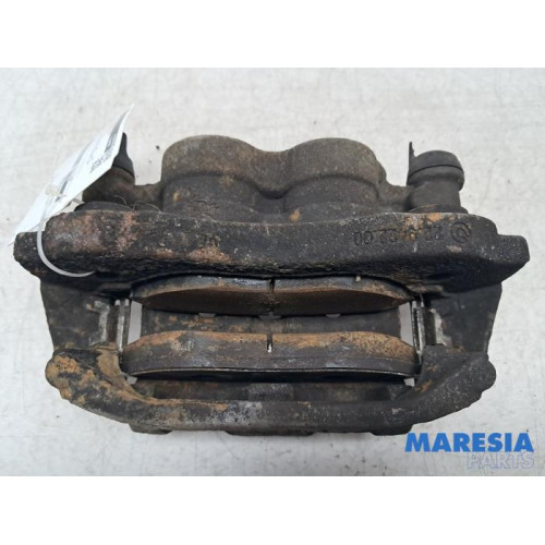 Peugeot - Boxer - Front brake calliper, right