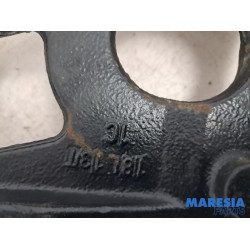 Peugeot - Boxer - Querlenker unten rechts vorne