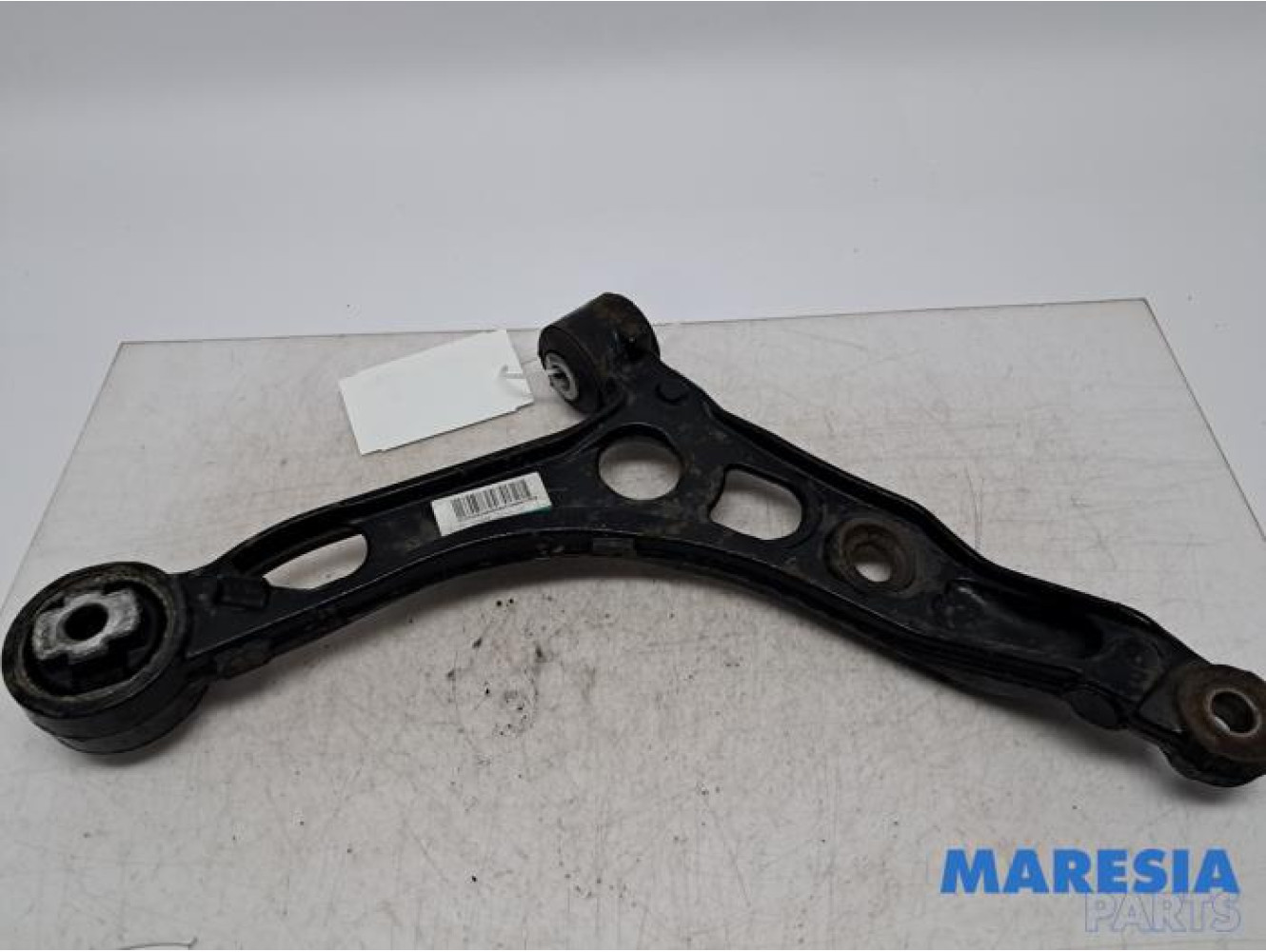 Peugeot - Boxer - Draagarm onder links-voor