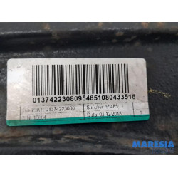 Peugeot - Boxer - Draagarm onder links-voor