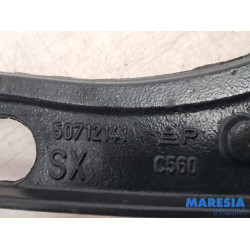 Peugeot - Boxer - Draagarm onder links-voor