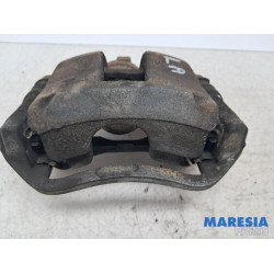 Peugeot - Boxer - Rear brake calliper, left