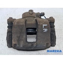Peugeot - Boxer - Rear brake calliper, left