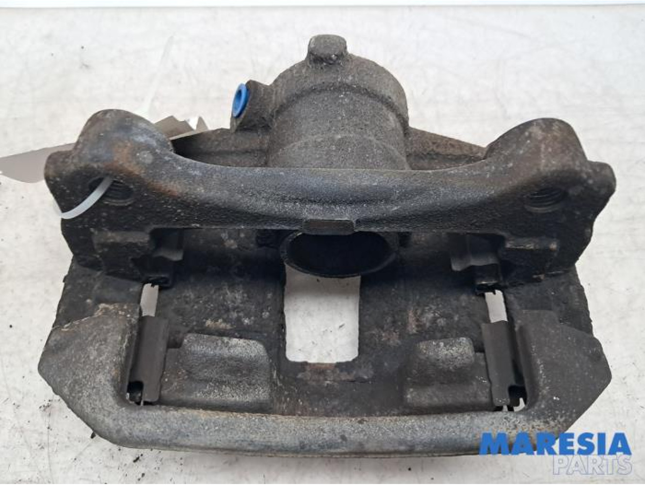 Peugeot - Boxer - Rear brake calliper, left