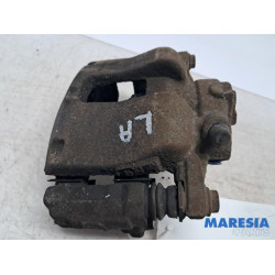 Peugeot - Boxer - Rear brake calliper, left