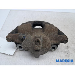 Peugeot - Boxer - Rear brake calliper, left