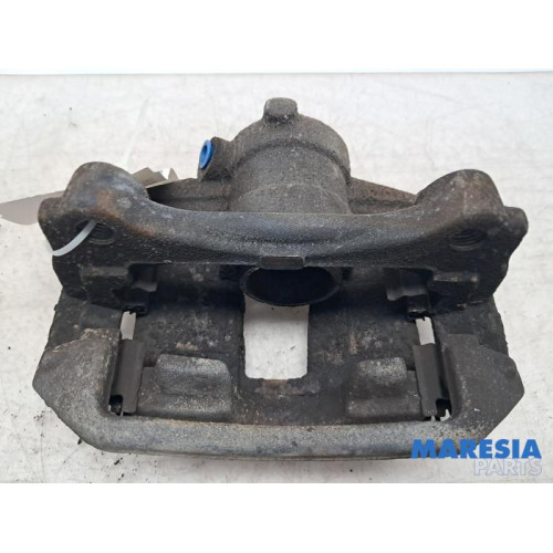 Peugeot - Boxer - Rear brake calliper, left