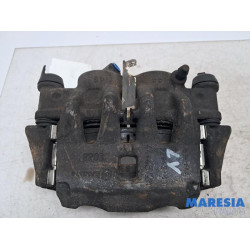 Peugeot - Boxer - Remklauw (Tang) links-voor