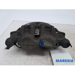 Peugeot - Boxer - Remklauw (Tang) links-voor