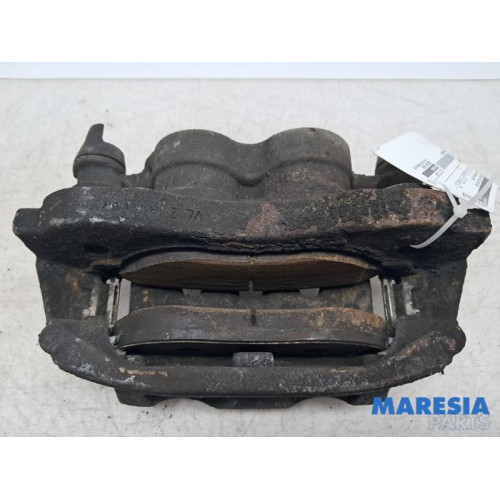 Peugeot - Boxer - Remklauw (Tang) links-voor