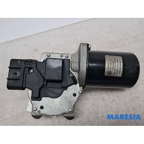 Peugeot - Boxer - Front wiper motor