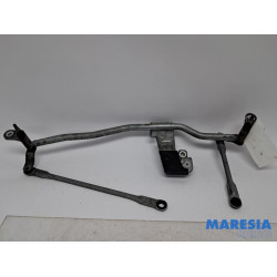 Peugeot - Boxer - Scheibenwischer Mechanik