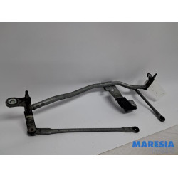 Peugeot - Boxer - Scheibenwischer Mechanik