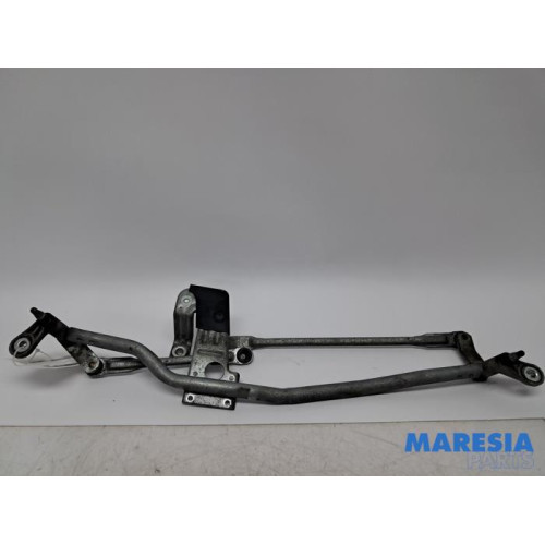 Peugeot - Boxer - Scheibenwischer Mechanik
