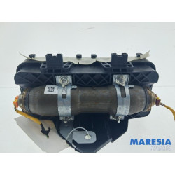 Fiat - 500 - Airbag rechts (Dashboard)