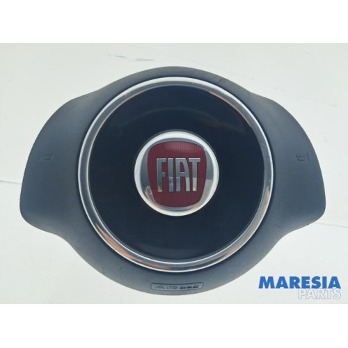 Fiat - 500 - Airbag links (Lenkrad)