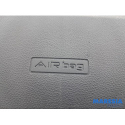 Fiat - 500 - Knee airbag, left