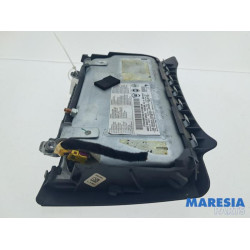 Fiat - 500 - Knee airbag, left