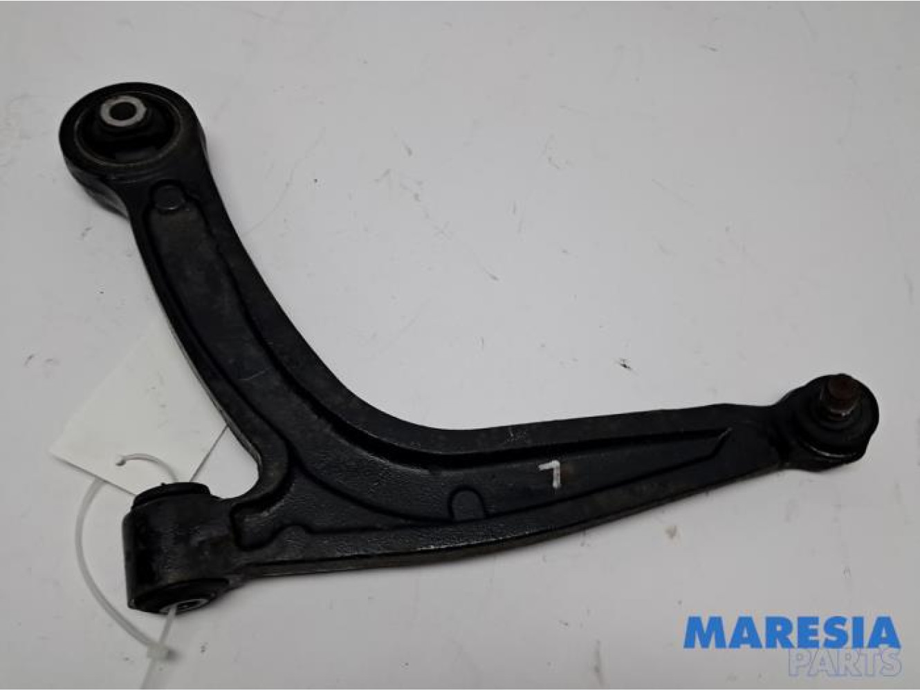 Fiat - 500 - Querlenker unten links vorne