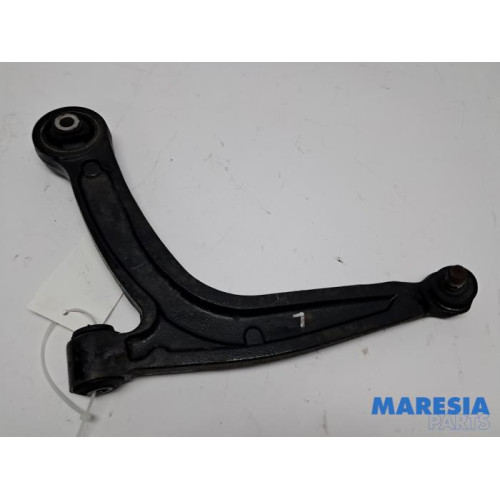 Fiat - 500 - Querlenker unten links vorne