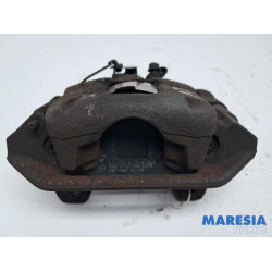 Fiat - 500 - Bremszange links vorne